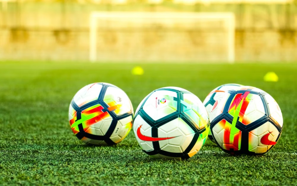 Learn Dribbling Soccer Drills