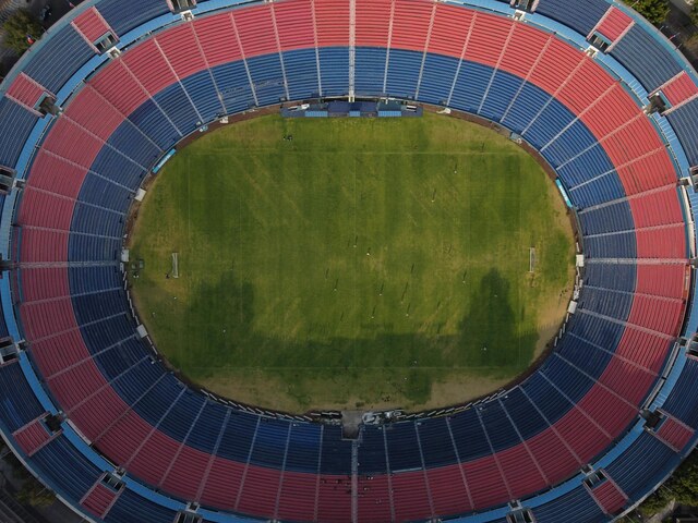 Sporting-Precinct